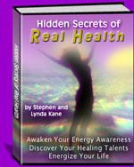 Hidden Secrets of Real Health - beyond Feng Shui from The School of Energy Awareness