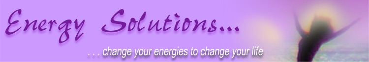 Energy Solutions banner