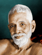 Ramana - Follow Your Heart